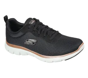 Skechers Damen Schuhe Skechers Flex Appeal 4.0 - Brilliant View Schuh