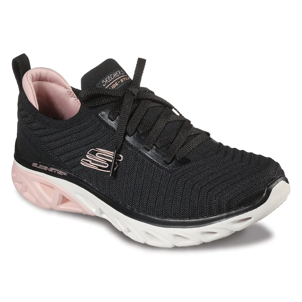 Skechers Damen Schuhe Skechers Glide-Step Sport - Level Up Schuh