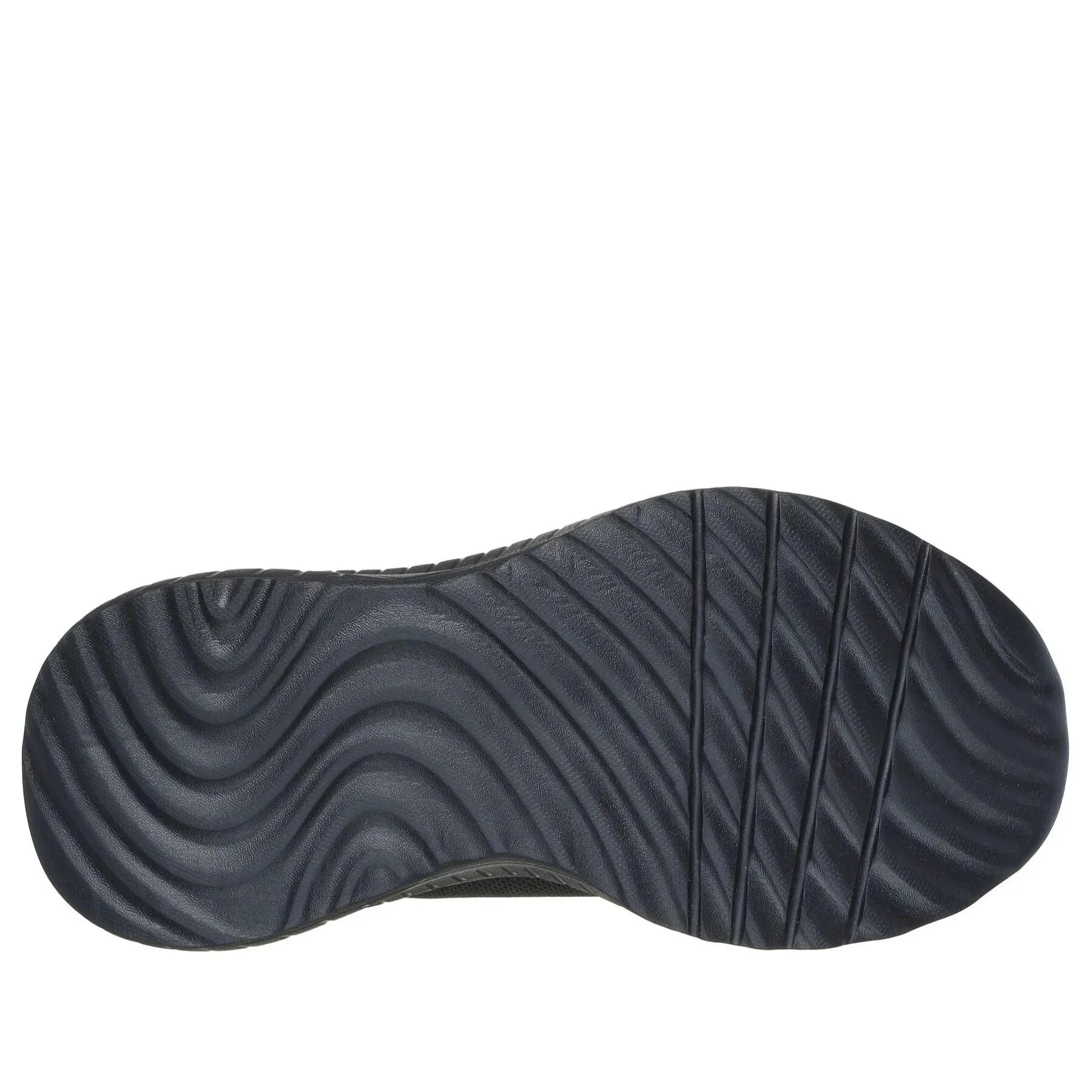 Skechers Schuhe Damen Skechers Slip-Ins: BOBS Sport Squad Chaos Schwarz