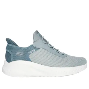 Skechers Schuhe Damen Skechers Slip-Ins: BOBS Sport Squad Chaos Sage