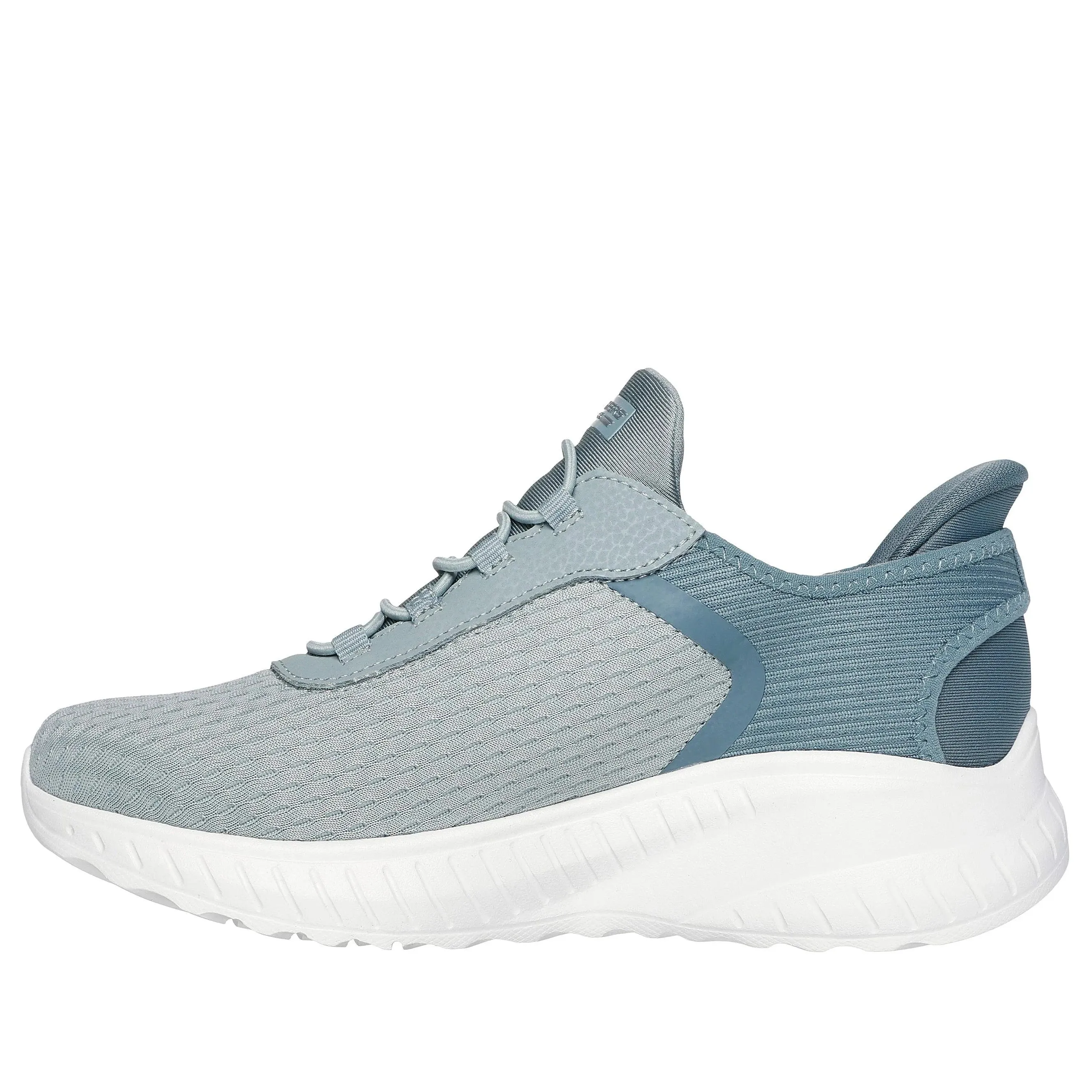 Skechers Schuhe Damen Skechers Slip-Ins: BOBS Sport Squad Chaos Sage