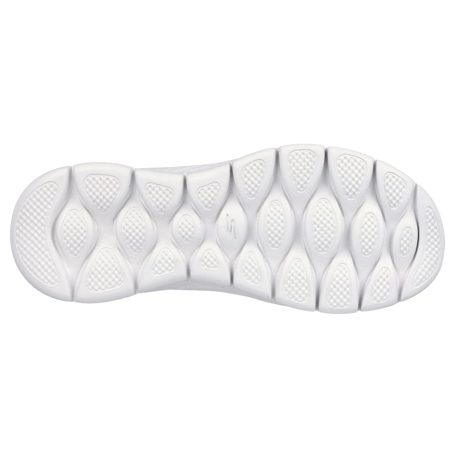 SKECHERS SLIP-INS GO WALK FLEX RELISH DAMEN MITTEL UND WEIT - ENDVerkauf!