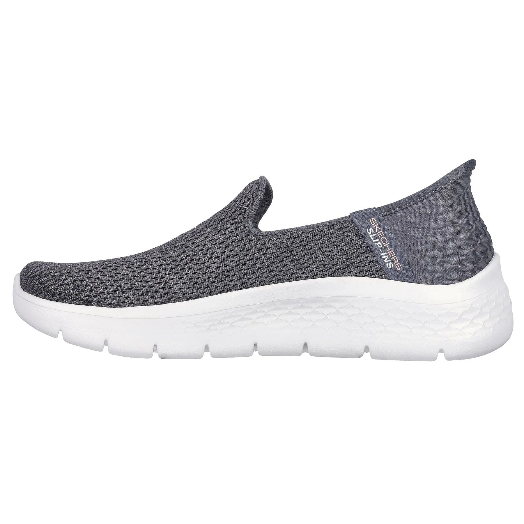 SKECHERS SLIP-INS GO WALK FLEX RELISH DAMEN MITTEL UND WEIT - ENDVerkauf!