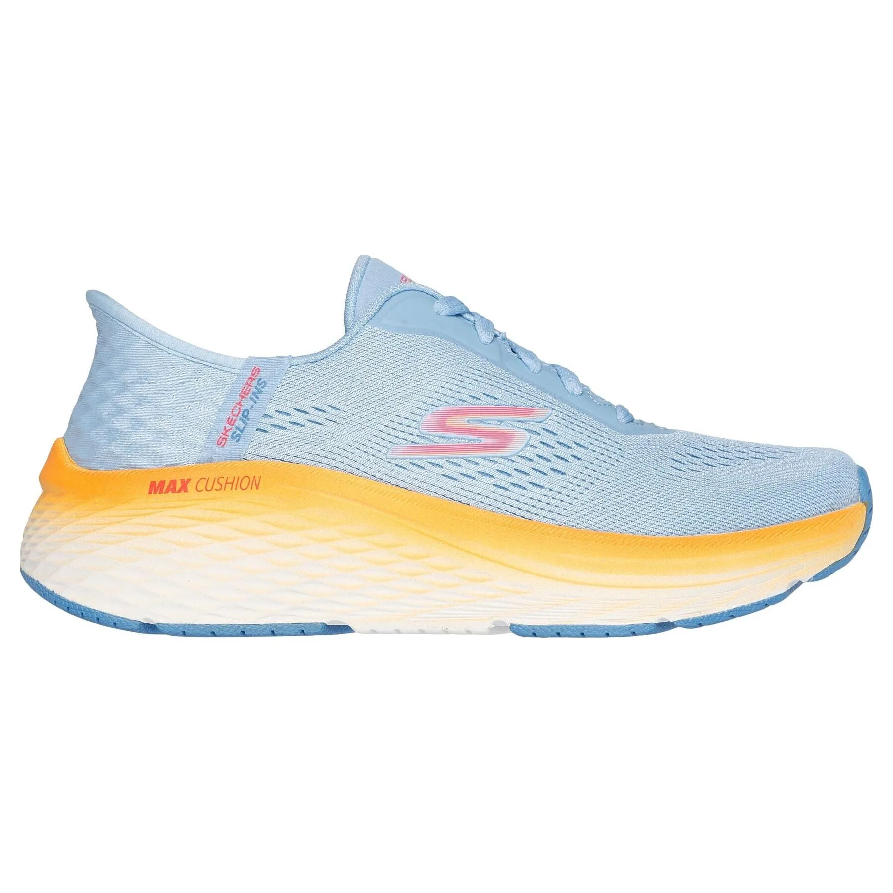 SKECHERS SLIP-INS: MAX CUSHIONING ELITE 2.0 DAMEN - ENDVerkauf!