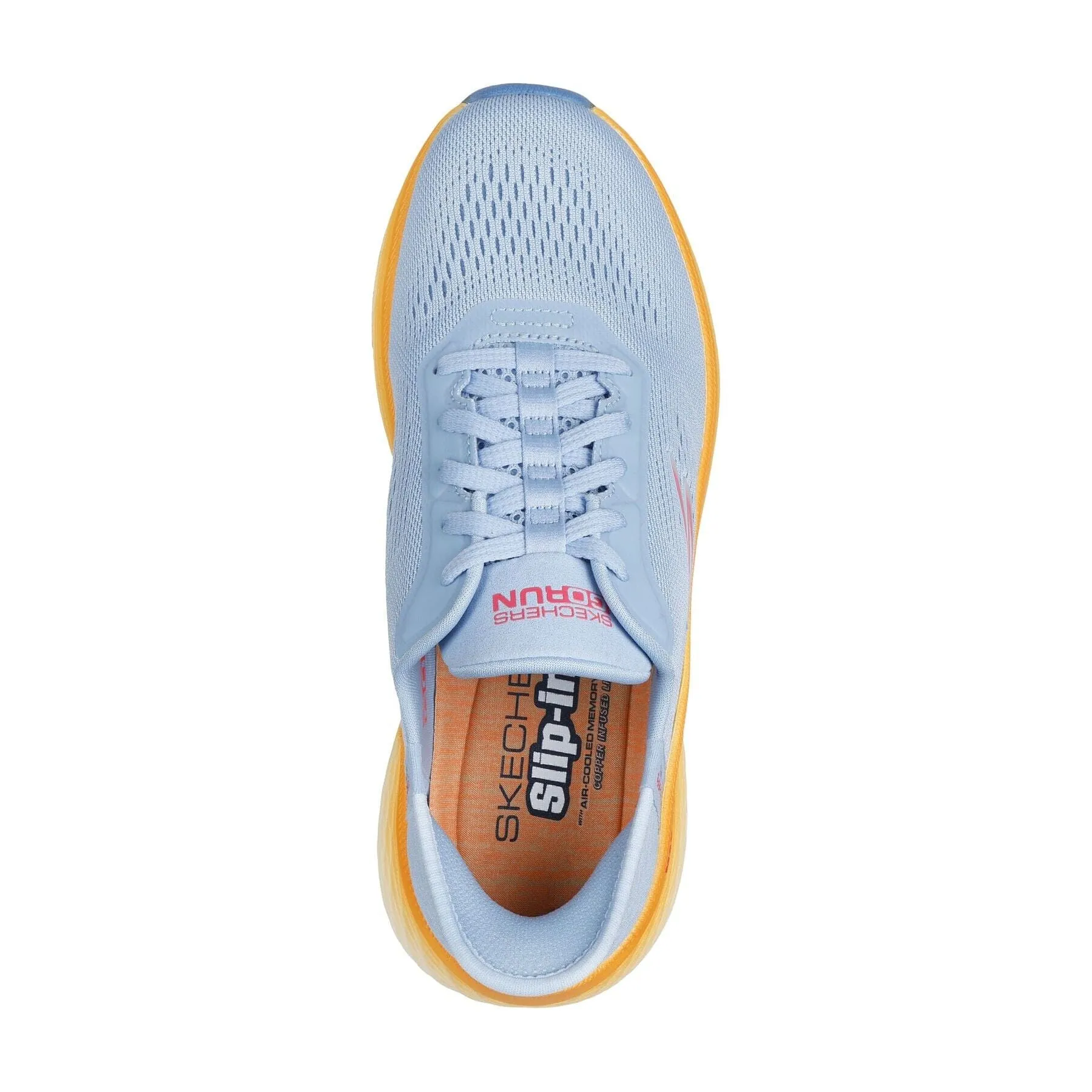 SKECHERS SLIP-INS: MAX CUSHIONING ELITE 2.0 DAMEN - ENDVerkauf!