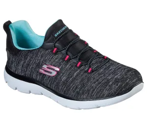 Skechers Summits Quick Getaway WIDE