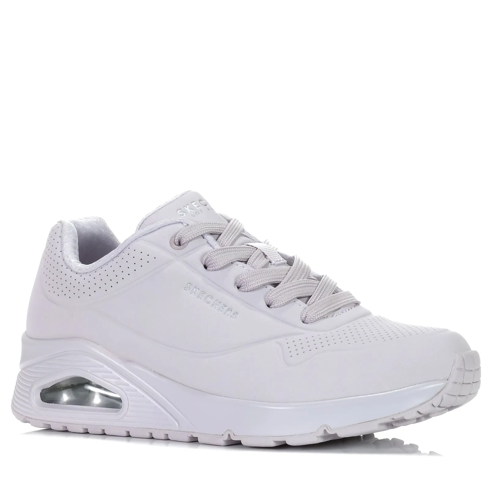 Skechers Uno - Stand On Air 73690 Lavendel