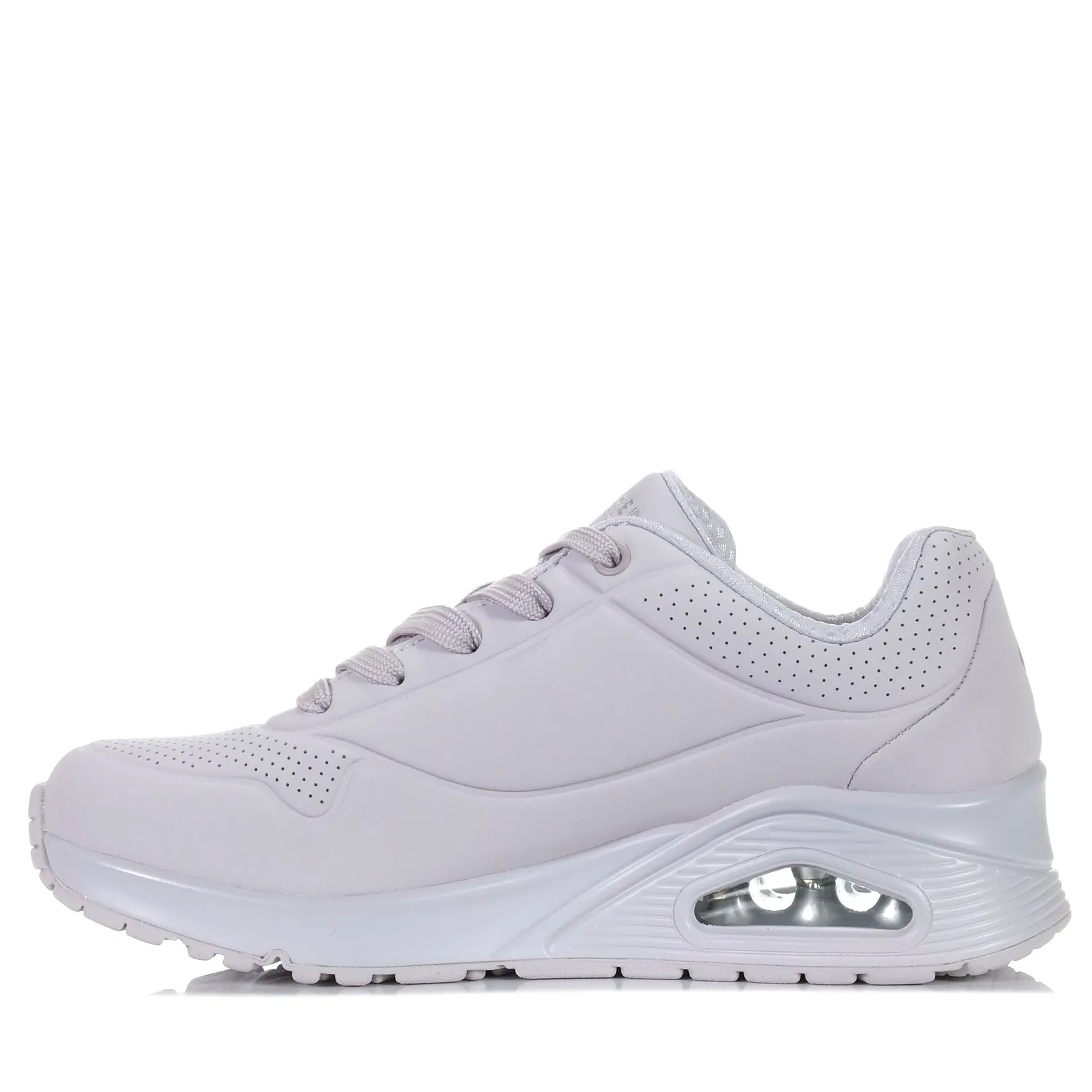 Skechers Uno - Stand On Air 73690 Lavendel