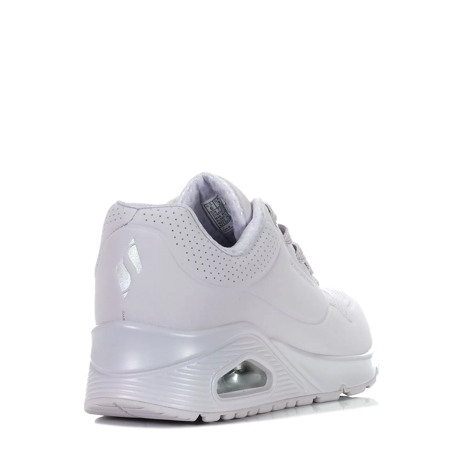 Skechers Uno - Stand On Air 73690 Lavendel