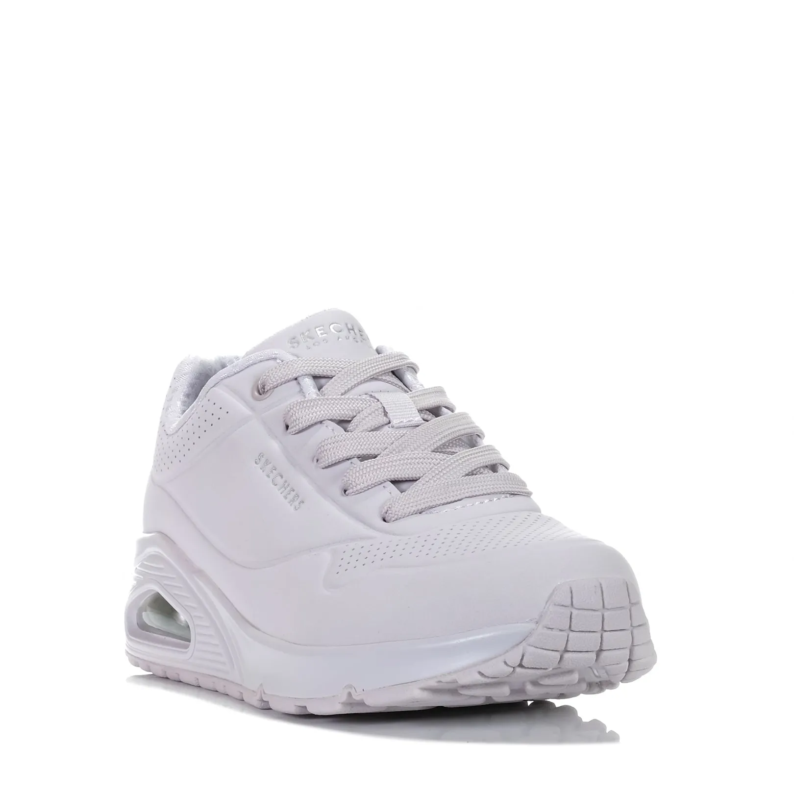 Skechers Uno - Stand On Air 73690 Lavendel