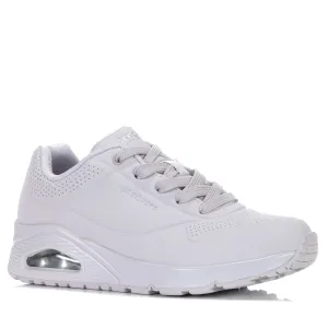 Skechers Uno - Stand On Air 73690 Lavendel
