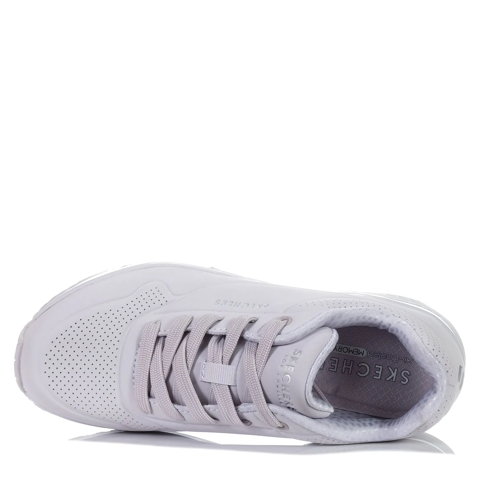 Skechers Uno - Stand On Air 73690 Lavendel