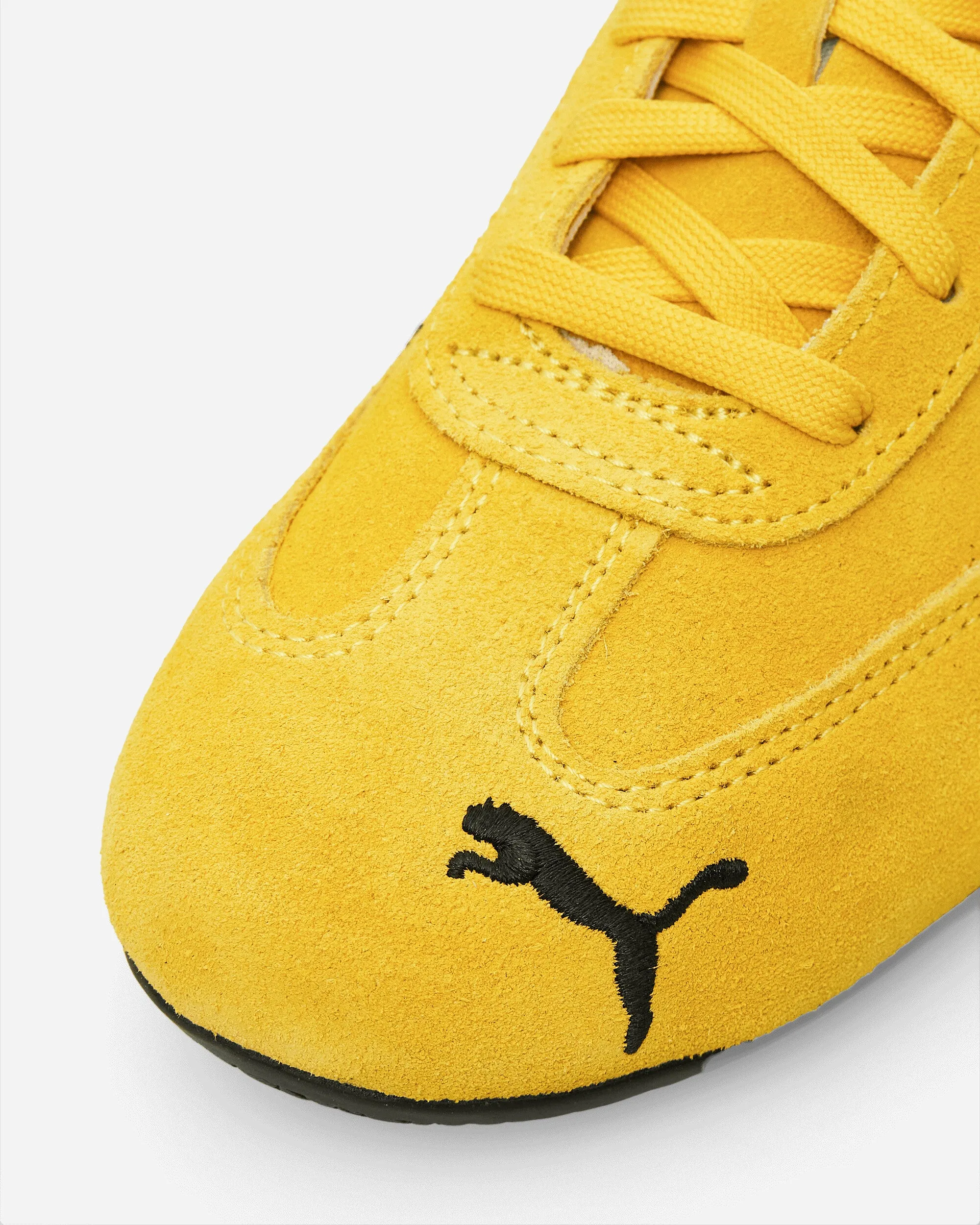 Speedcat OG Sneakers Pelé Gelb