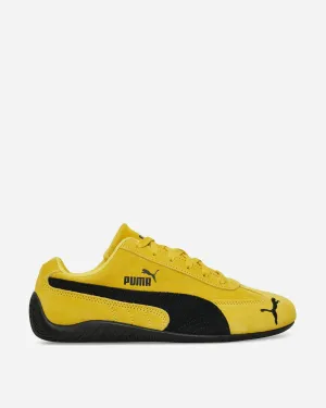 Speedcat OG Sneakers Pelé Gelb