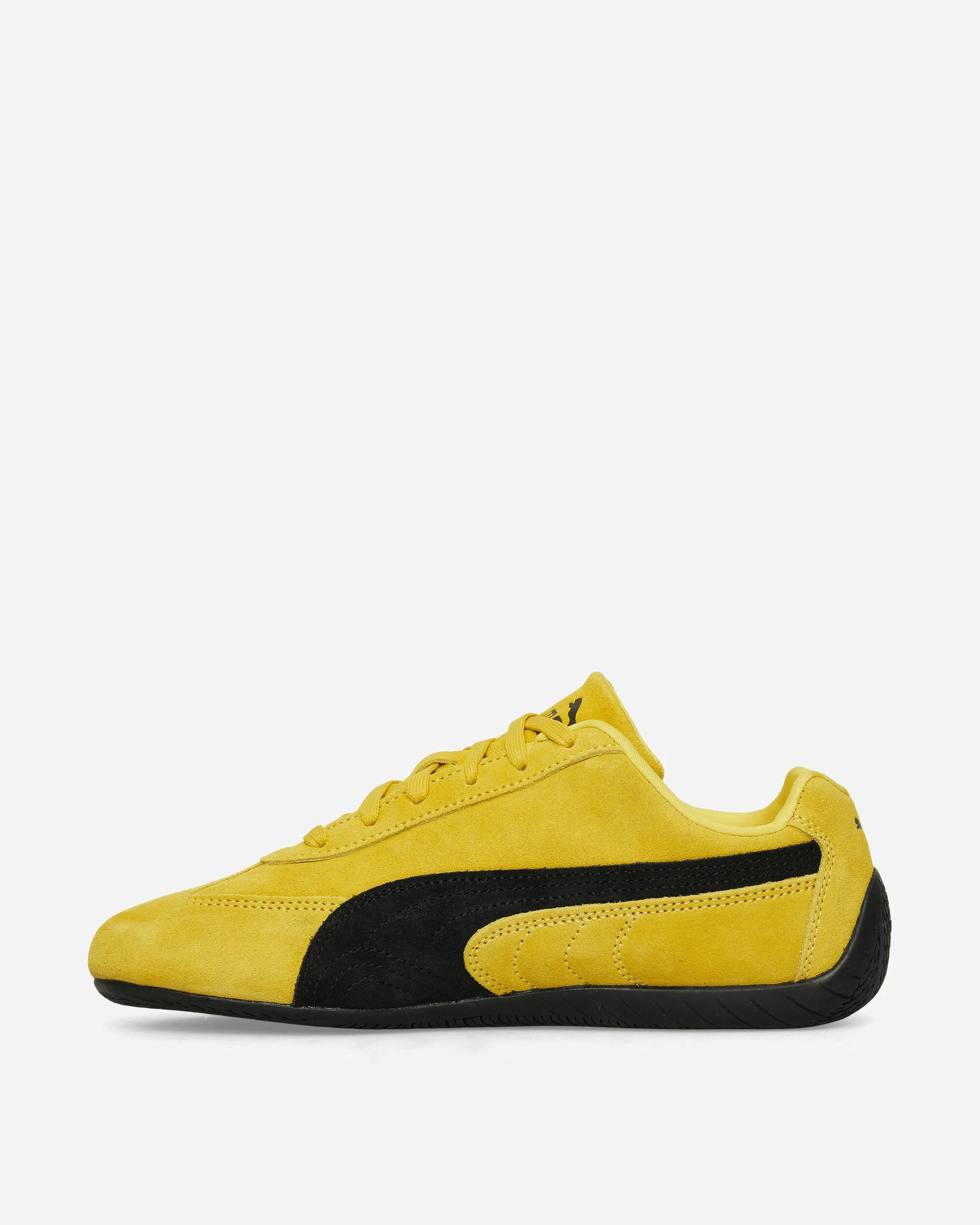 Speedcat OG Sneakers Pelé Gelb