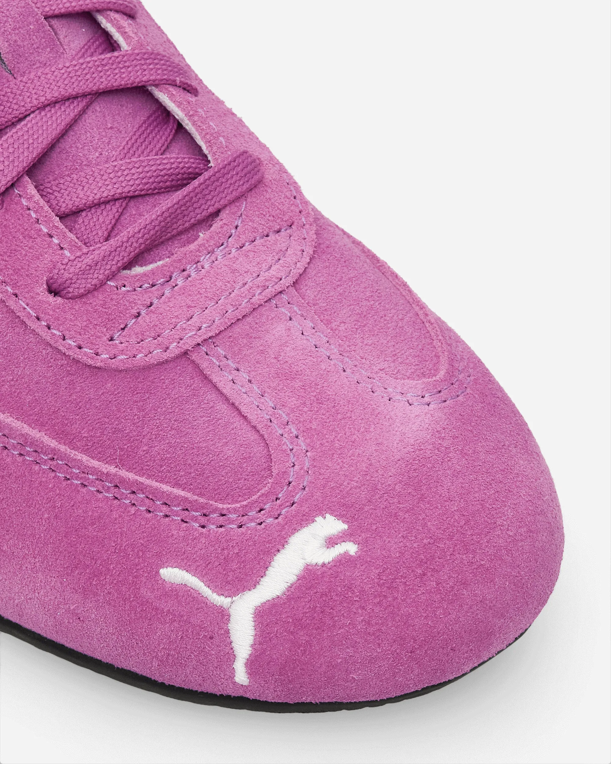 Speedcat OG Sneakers Wilde Beere