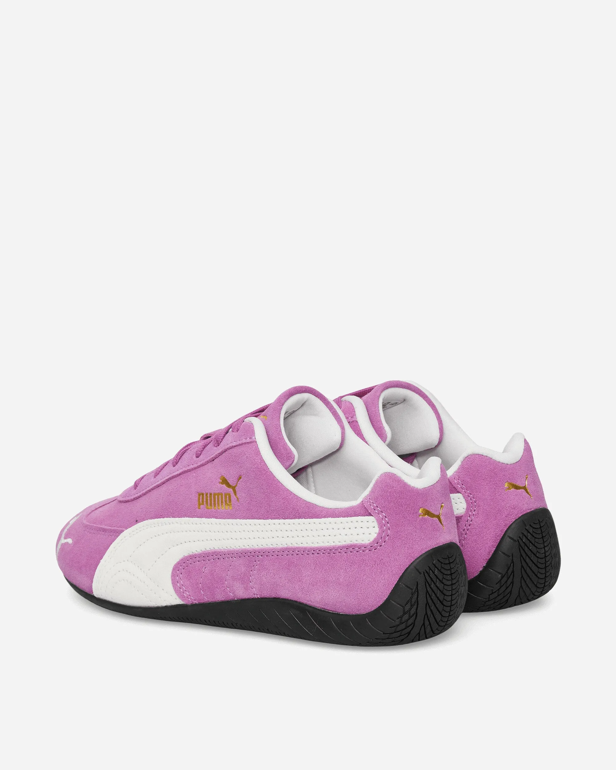 Speedcat OG Sneakers Wilde Beere