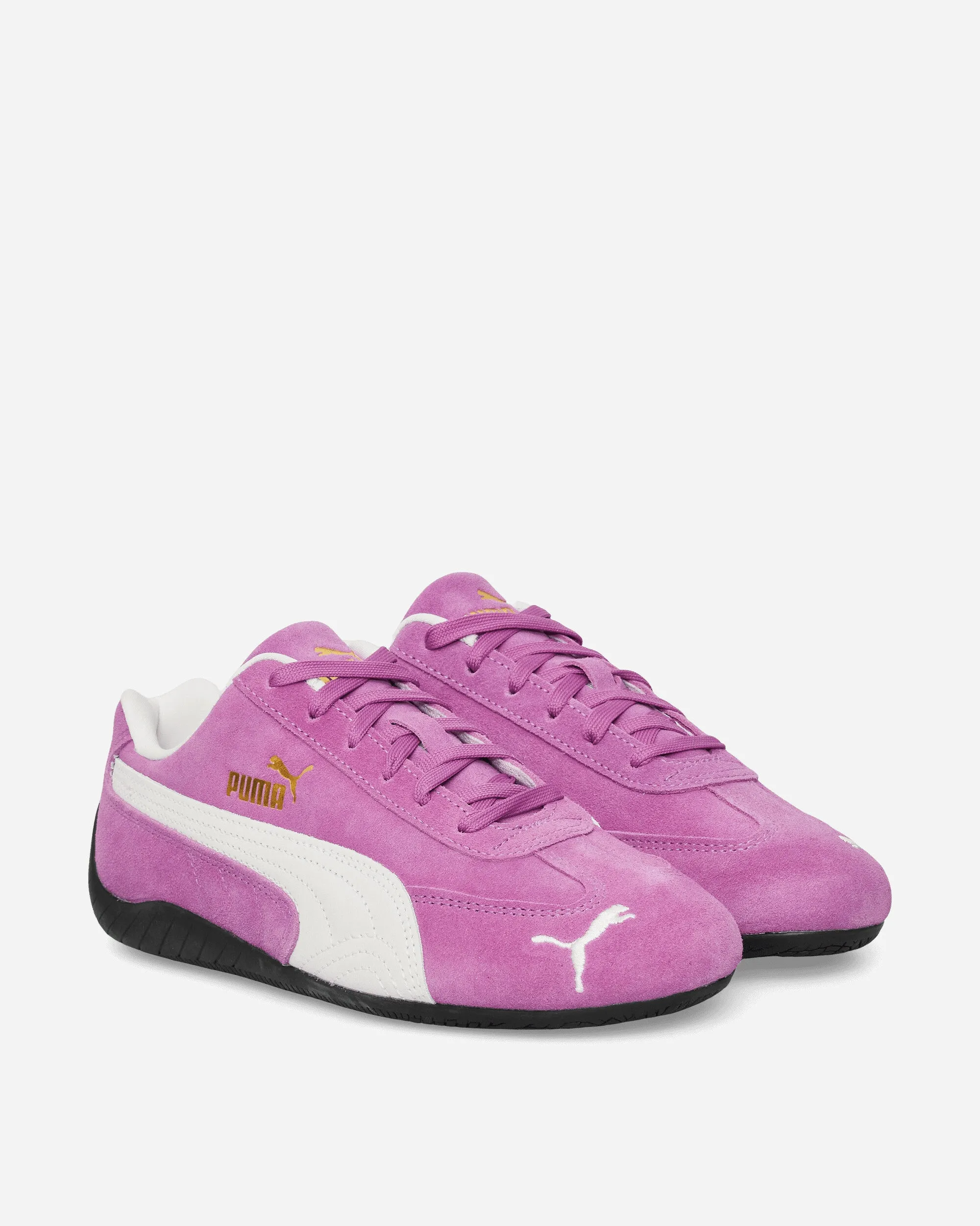 Speedcat OG Sneakers Wilde Beere