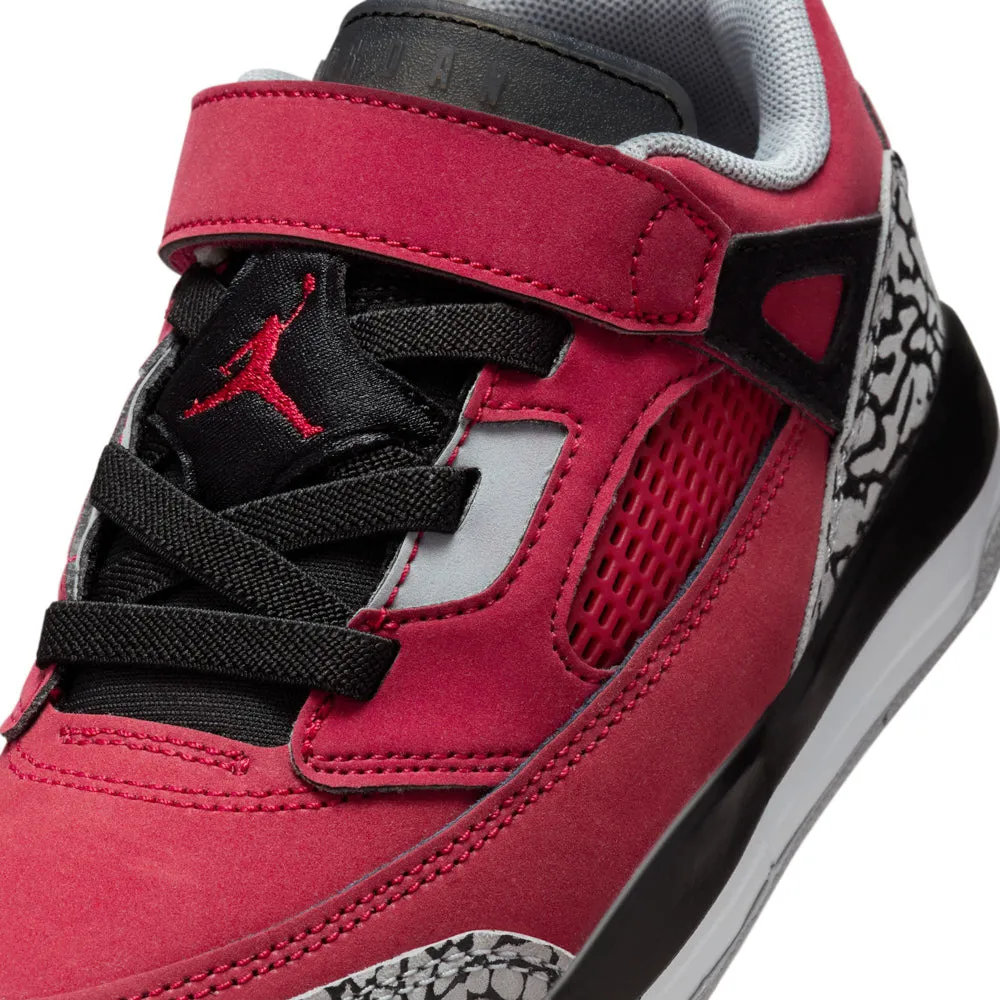Spizike Low - Kinderschuhe_Jordan