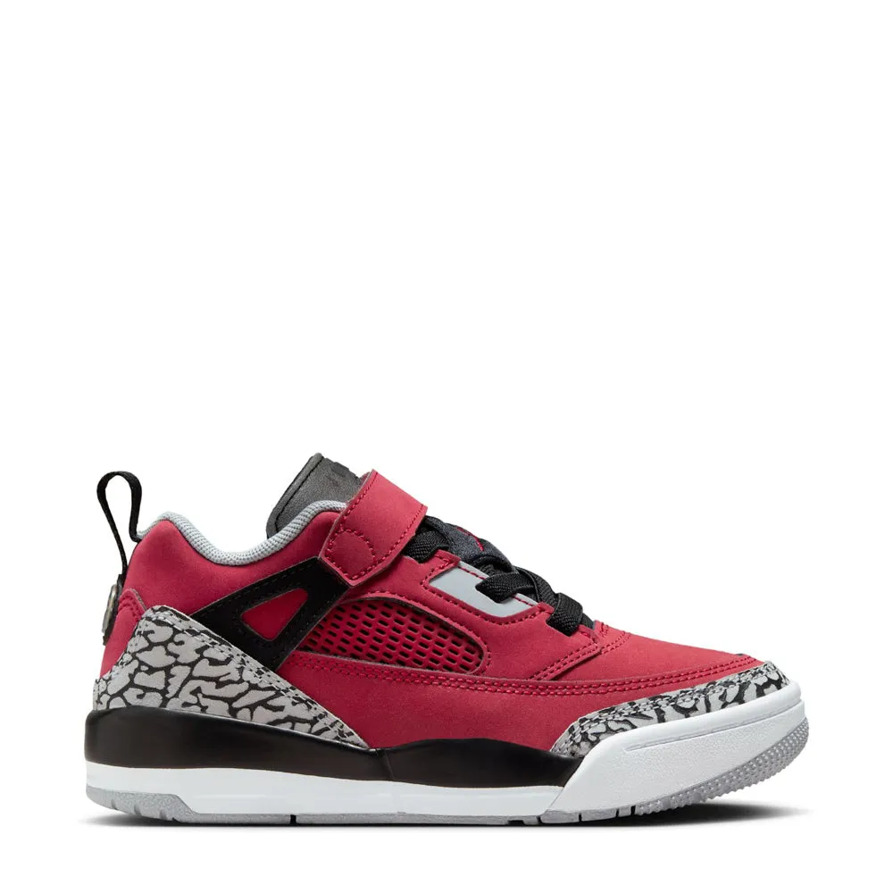 Spizike Low - Kinderschuhe_Jordan