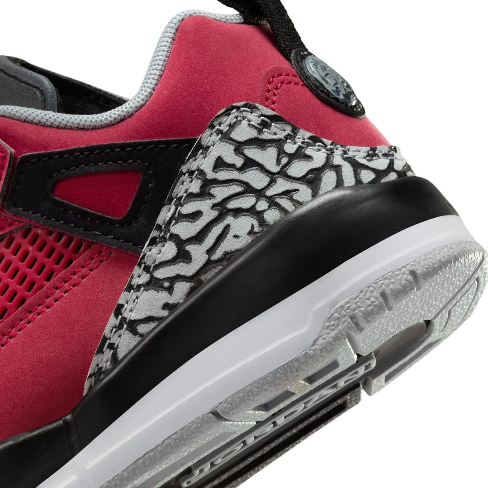 Spizike Low - Kinderschuhe_Jordan