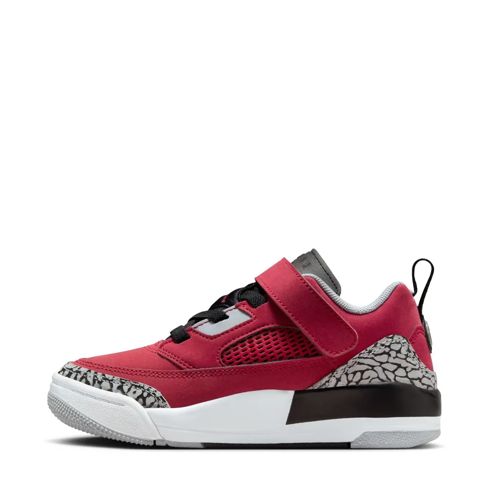 Spizike Low - Kinderschuhe_Jordan