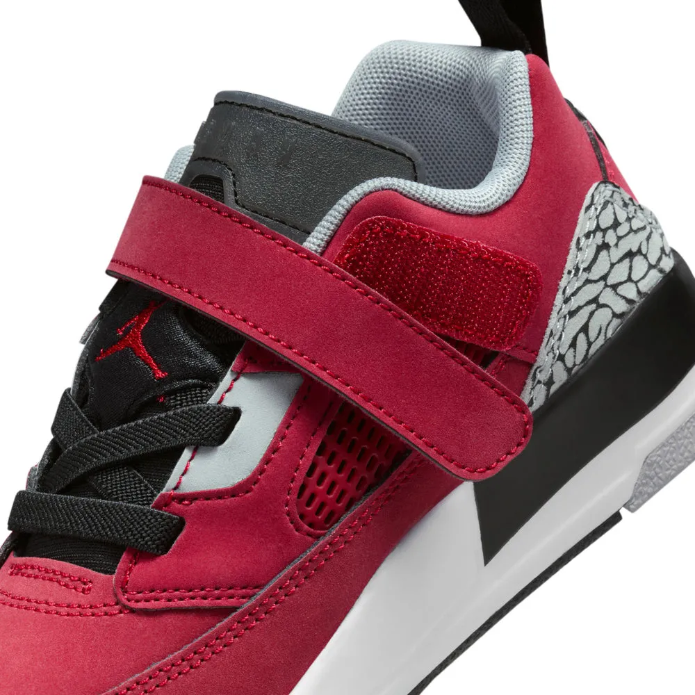 Spizike Low - Kinderschuhe_Jordan