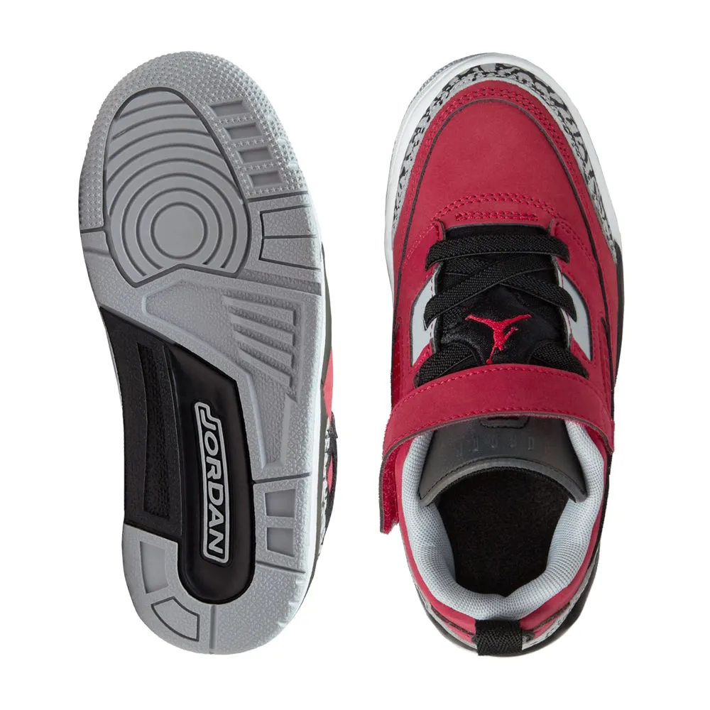 Spizike Low - Kinderschuhe_Jordan