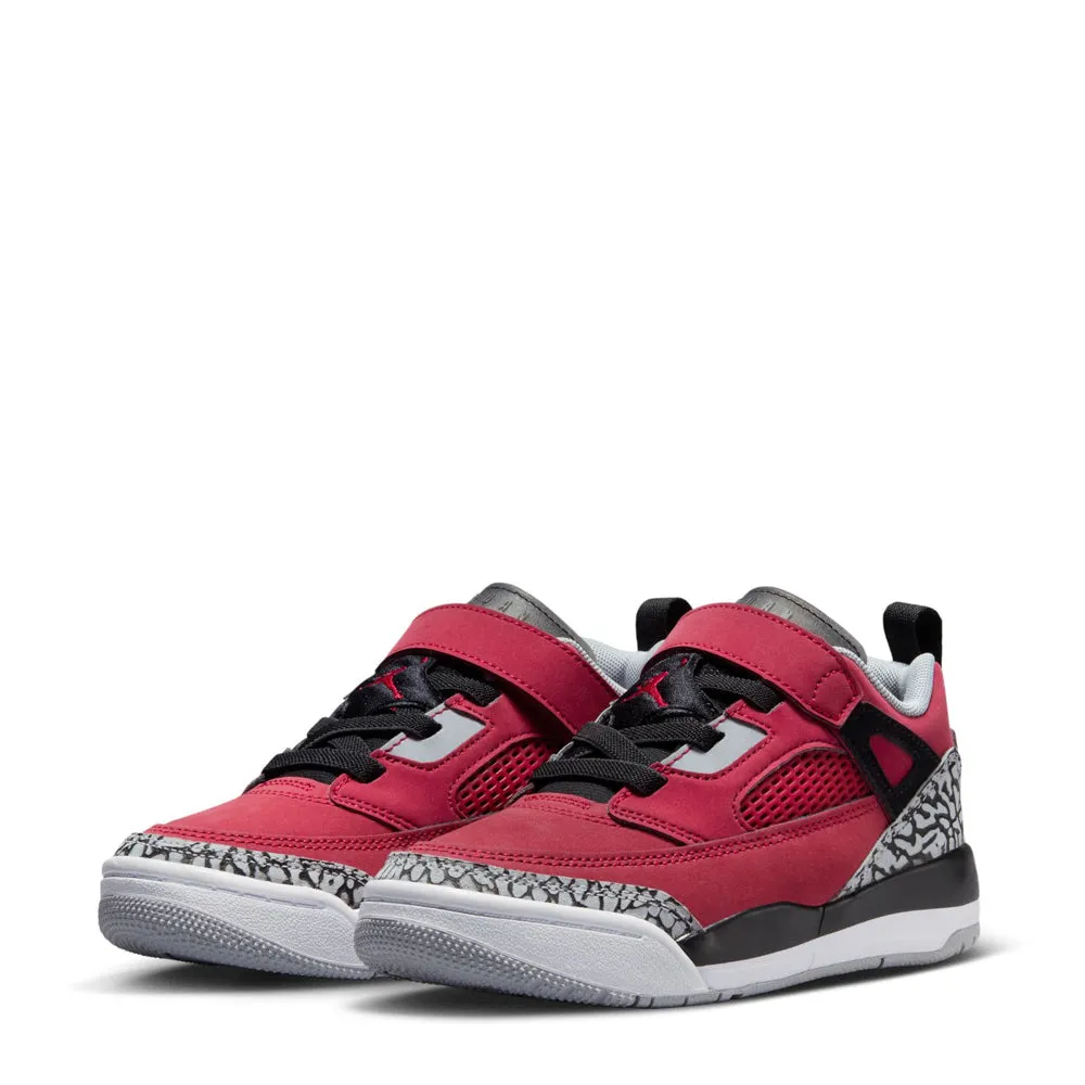 Spizike Low - Kinderschuhe_Jordan
