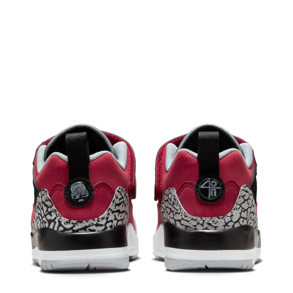 Spizike Low - Kinderschuhe_Jordan
