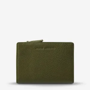 Status-Angst Aufstand Khaki-Schuhe_Status-Angst