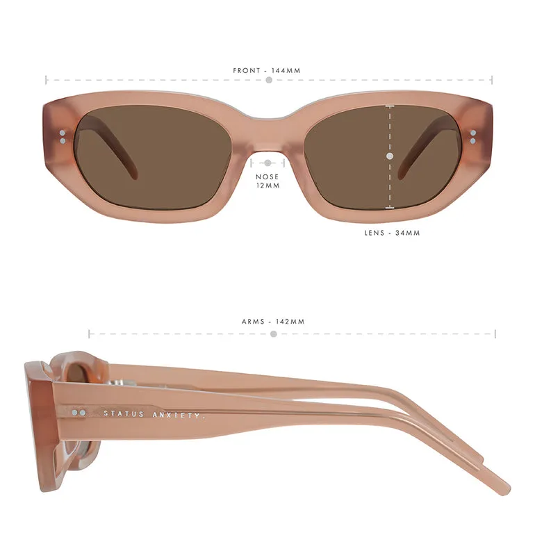 Status Anxiety Luna Rose Schuhe_Status-Angst