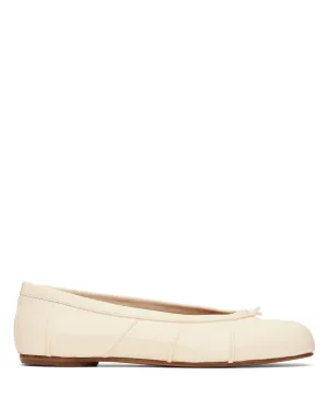 Tabi Ballerina Neu Weiß S58WZ0127