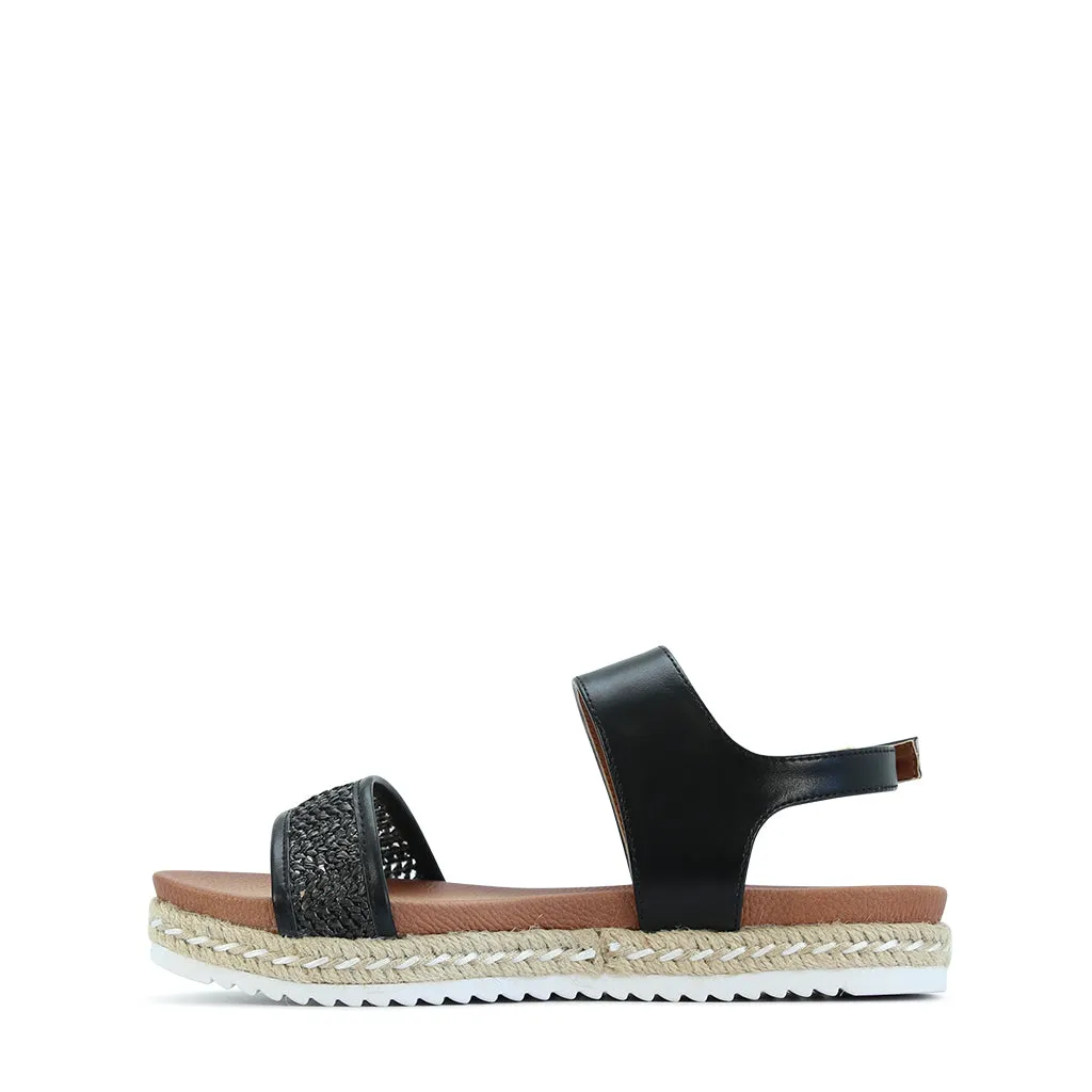 Tanna Espadrilles