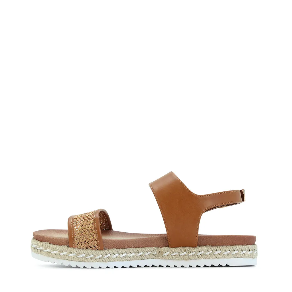 Tanna Espadrilles