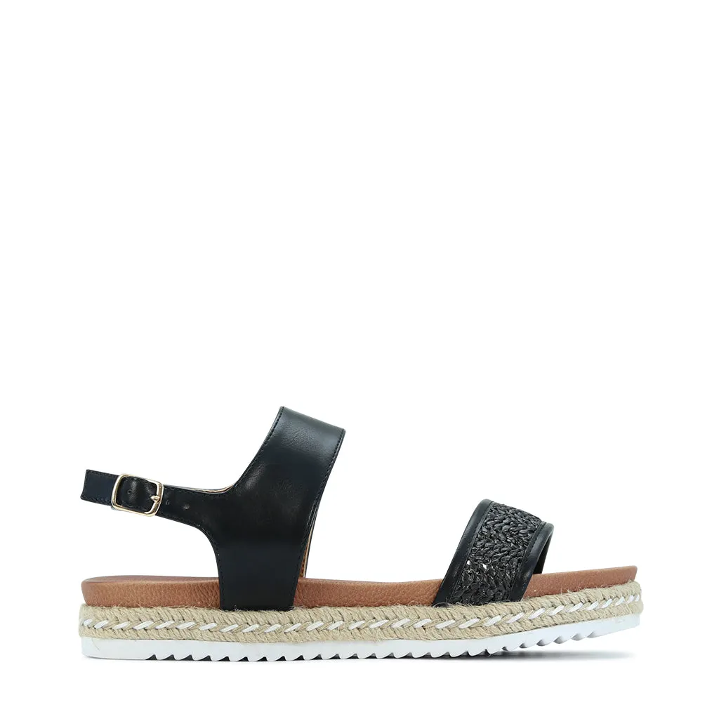 Tanna Espadrilles