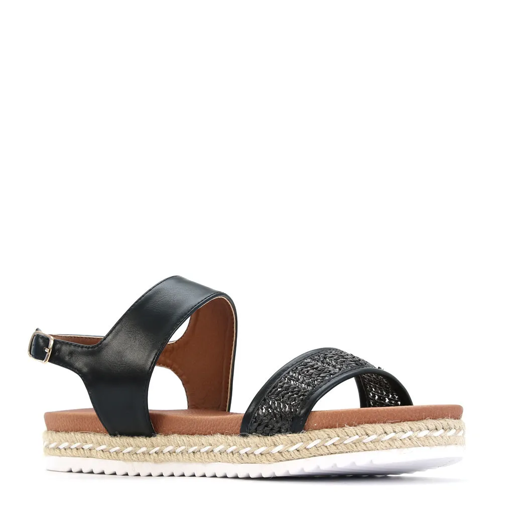 Tanna Espadrilles