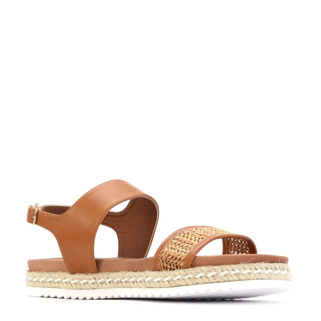 Tanna Espadrilles