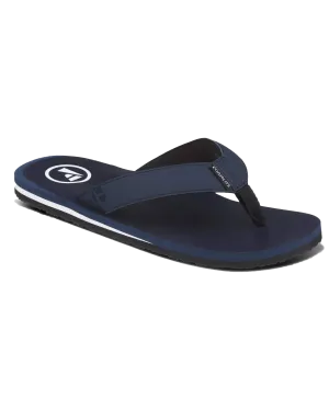 Tarlan Herren Flip-Flops in Marineblau