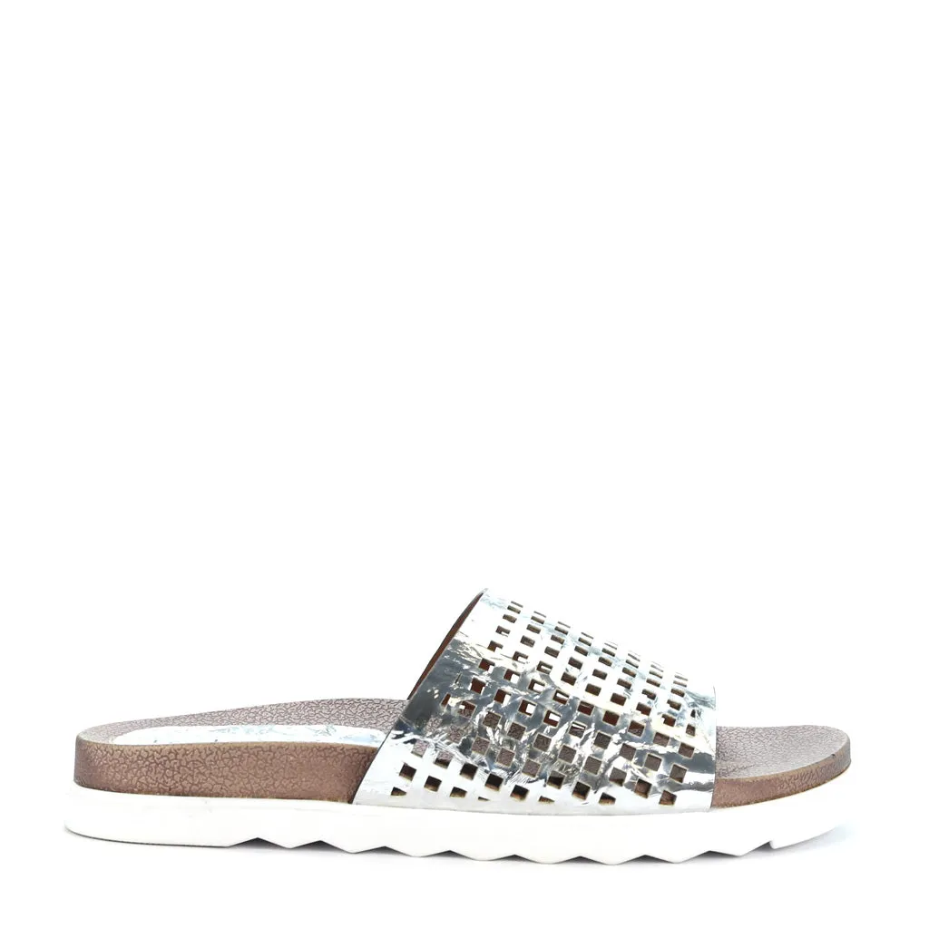 Tarni Rutschfeste Sandalen