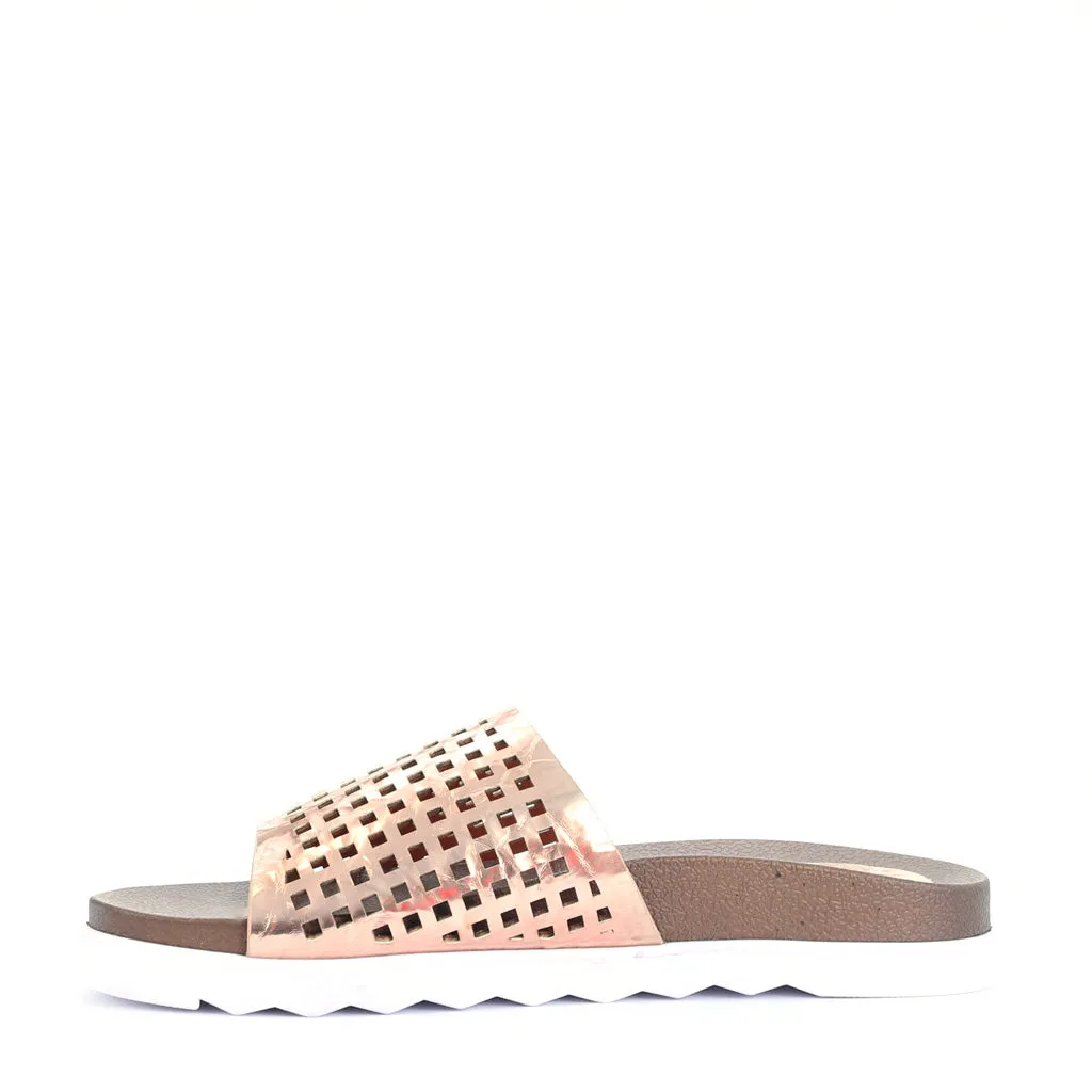 Tarni Rutschfeste Sandalen