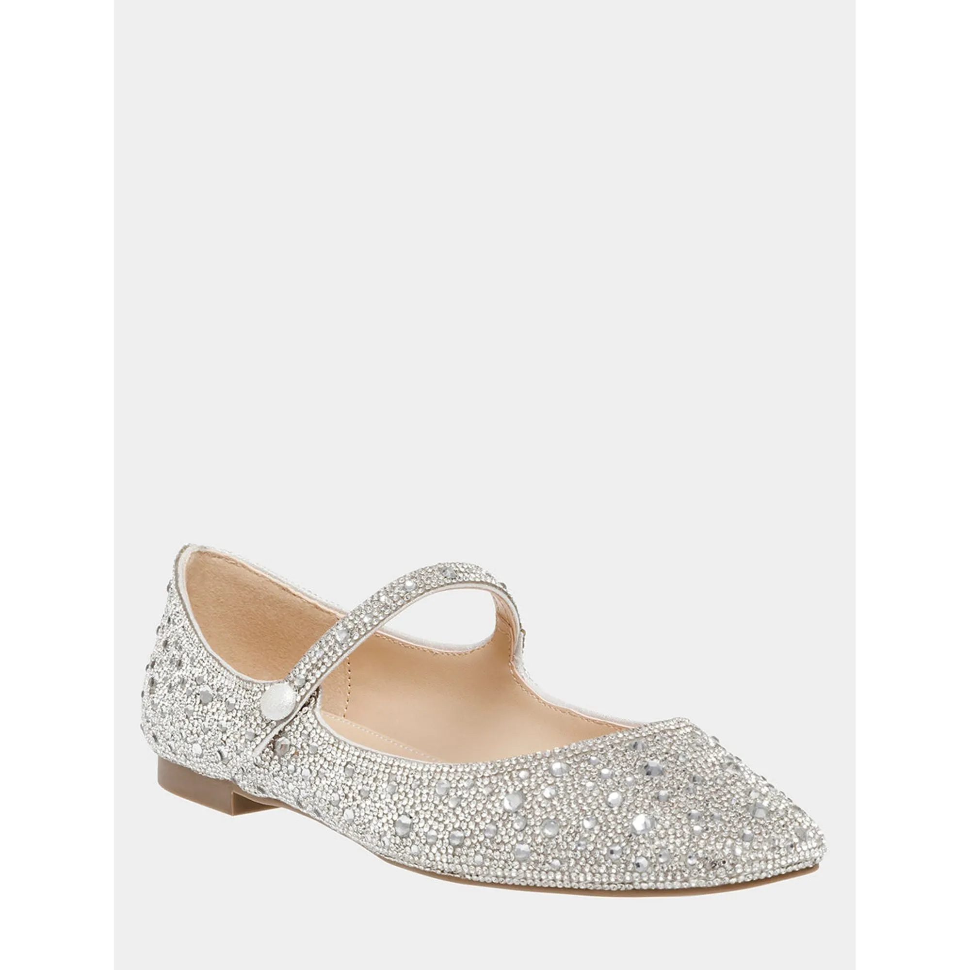Tess Silver Ecco Schuhe