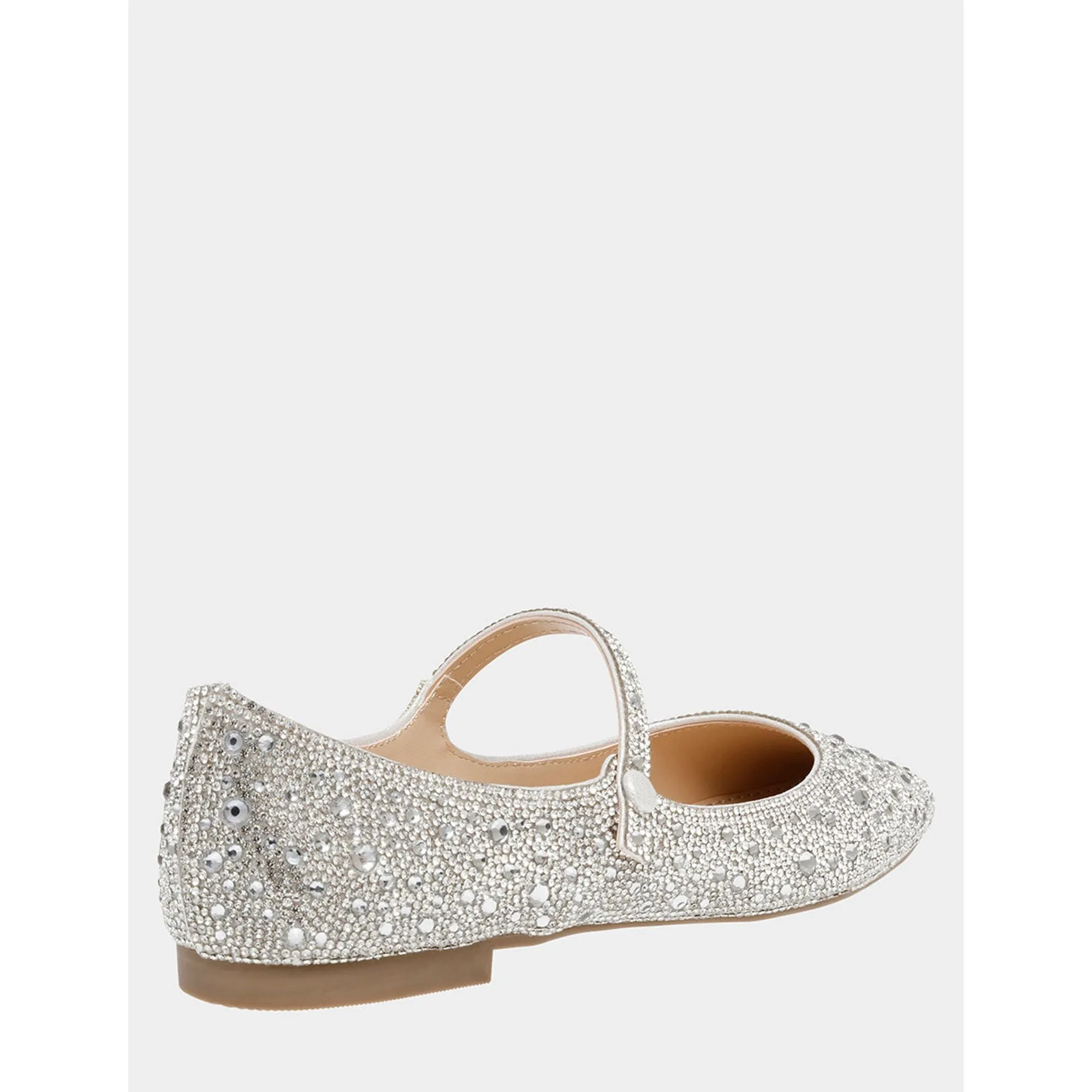 Tess Silver Ecco Schuhe