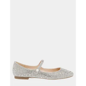 Tess Silver Ecco Schuhe