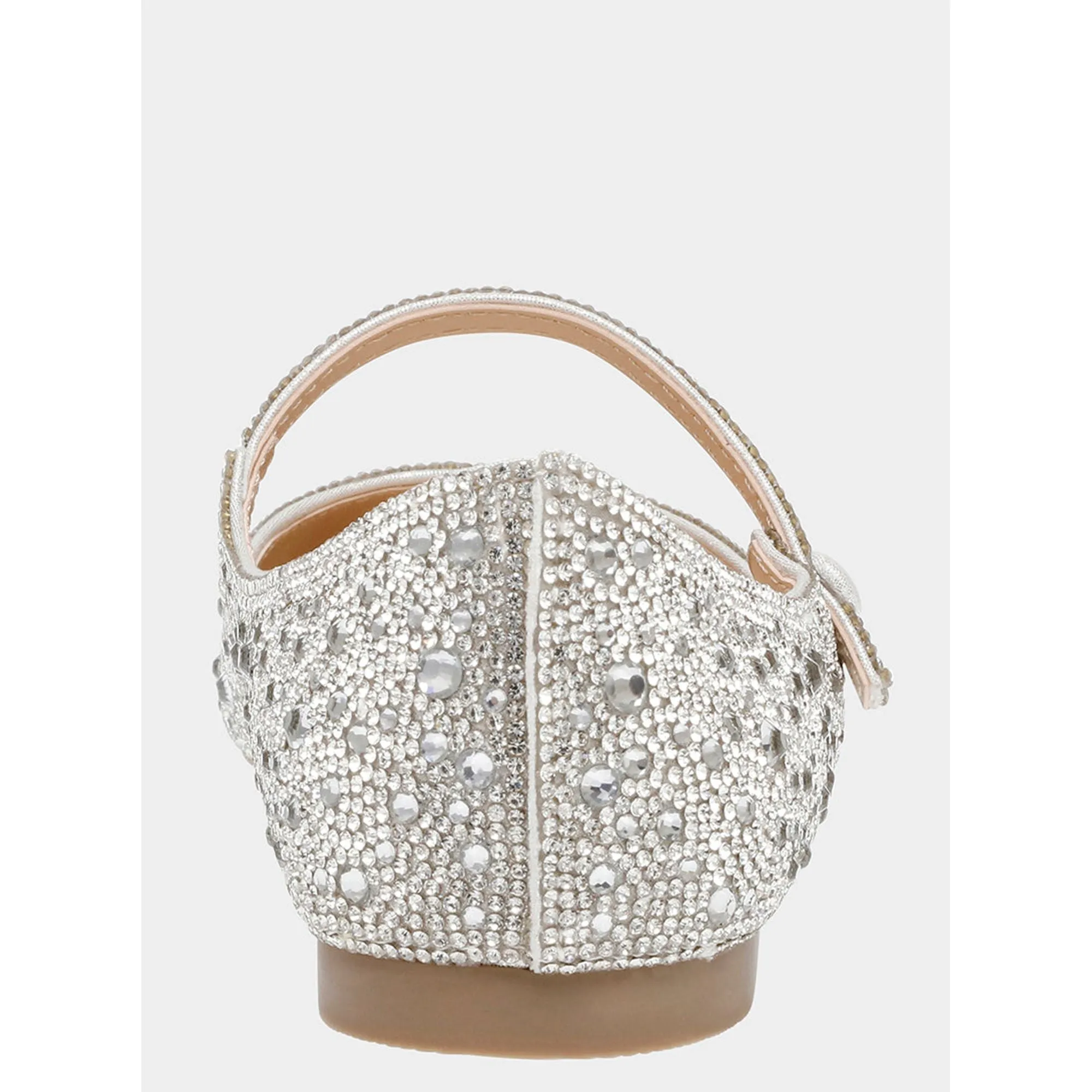 Tess Silver Ecco Schuhe
