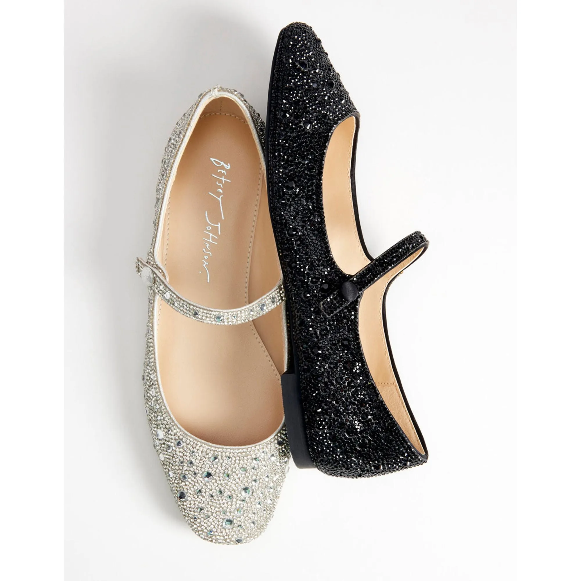 Tess Silver Ecco Schuhe