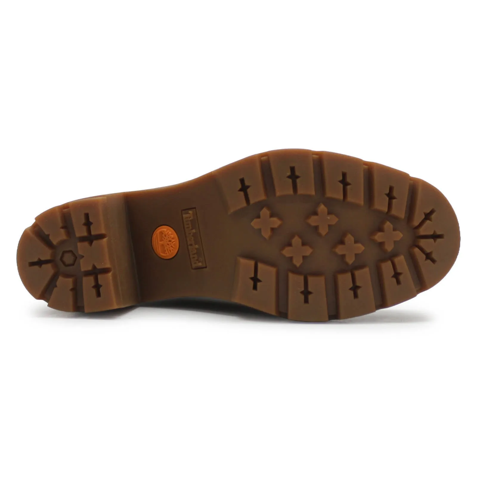 Timberland Allington Heights Nubuck Stiefeletten für Damen bis zum Knie