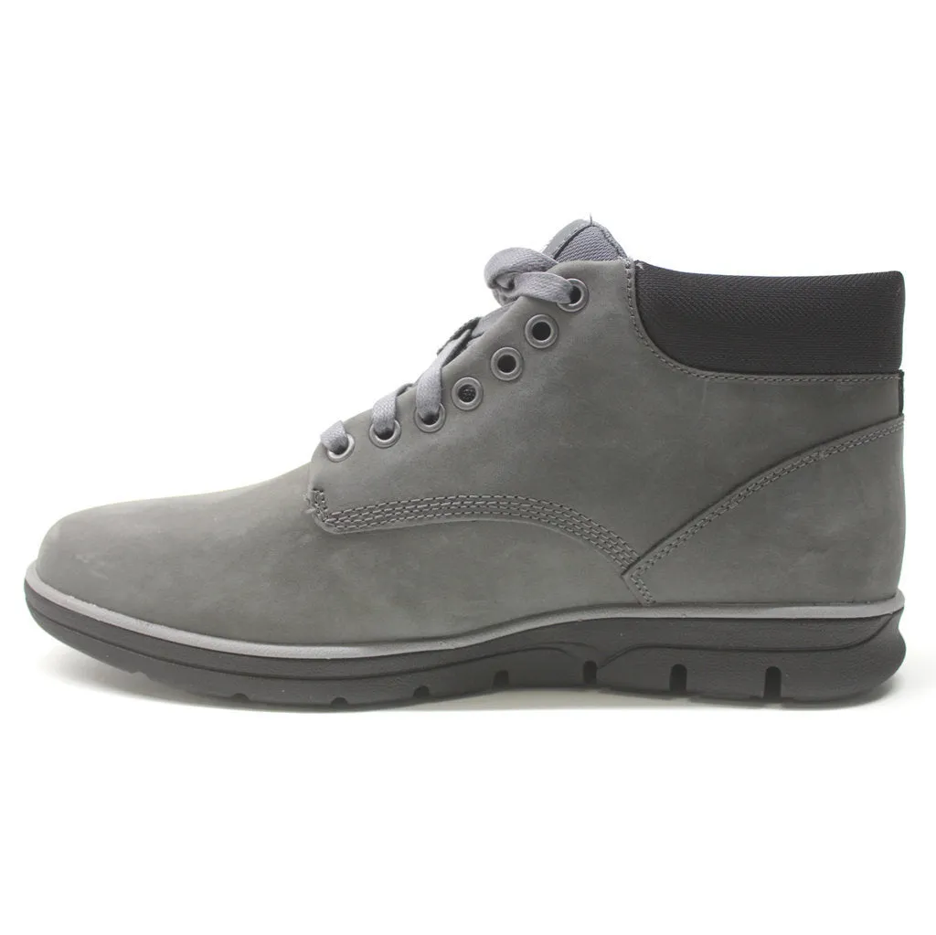 Timberland Bradstreet Herren Chukka Stiefel