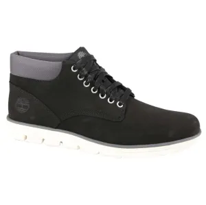 Timberland Bradstreet Herren Chukka Stiefel