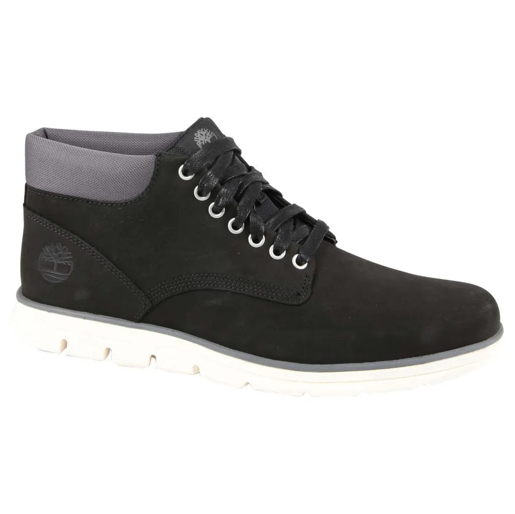 Timberland Bradstreet Herren Chukka Stiefel